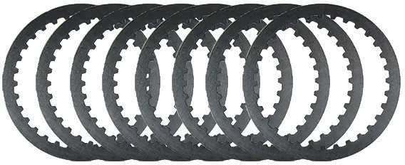ALTO - 095753N - Kolene Steel Plate Pack