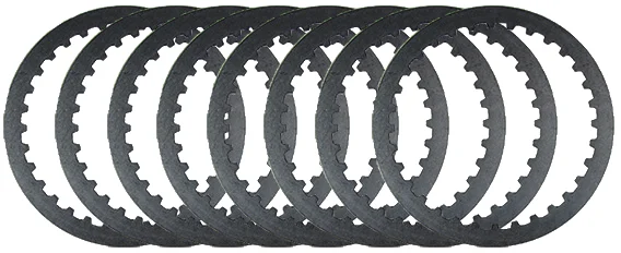 ALTO - 095753N - Kolene Steel Plate Pack