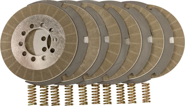 ENERGY ONE - BTX-5 - Performance Clutch Kit
