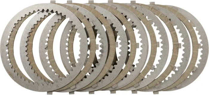 ENERGY ONE - BT-9 - Performance Clutch Kit