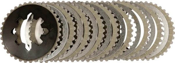 ENERGY ONE - BTX-11 - Performance Clutch Kit