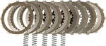 ENERGY ONE - VR-7 - Performance Clutch Kit