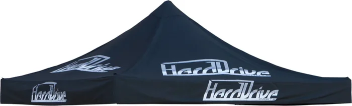 HARDDRIVE - 810-9901 - Canopy