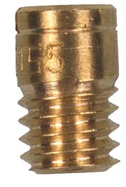 MIKUNI N100.606-55 Low Speed Jet Needle - Precision Fuel Delivery for Powersports Engines