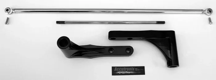 ACCUTRONIX - BPEXL-6B - Sportster Forward Control Extensions
