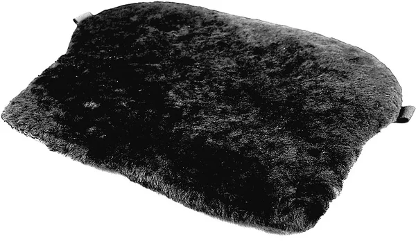 PRO PAD - 6400 - Sheepskin Gel Seat Pad