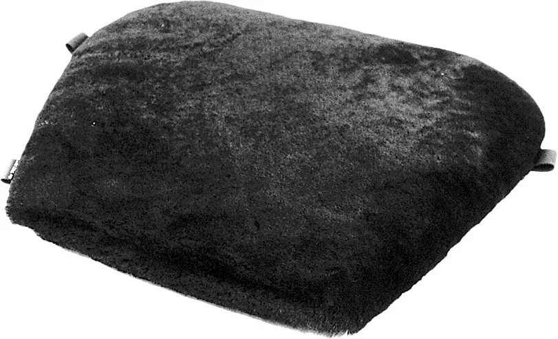 PRO PAD - 6401 - Sheepskin Gel Seat Pad
