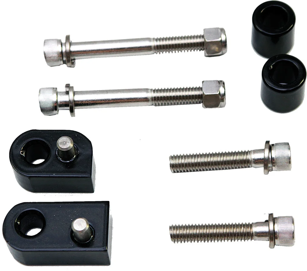 PRO PAD - FB-EXT9 - Floorboard Extension Kit