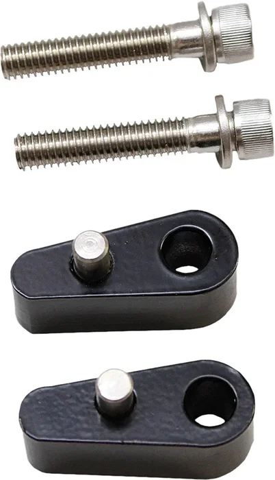 PRO PAD - FB-EXTP - Floorboard Extension Kit