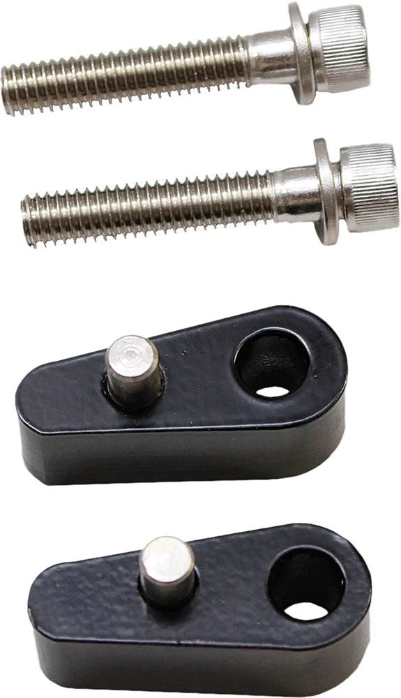 PRO PAD - FB-EXTP - Floorboard Extension Kit