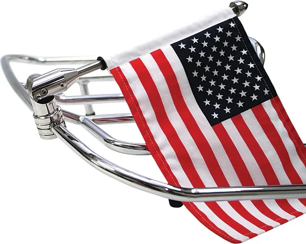 PRO PAD - RFM-FLD - USA Flag w/Mount