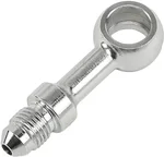 GOODRIDGE - P592-03CH - Straight Banjo