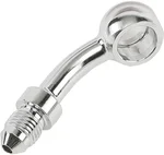 GOODRIDGE - P593-03-04CH - Degree Banjo