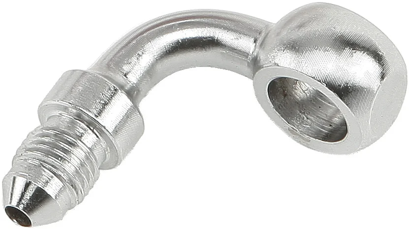 GOODRIDGE - P599-03CH - Degree Banjo