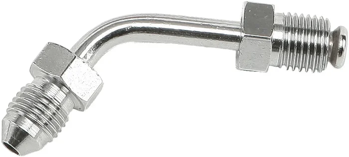 GOODRIDGE - P660-03CH - 3/8" JIC to -3 Tube Adapter