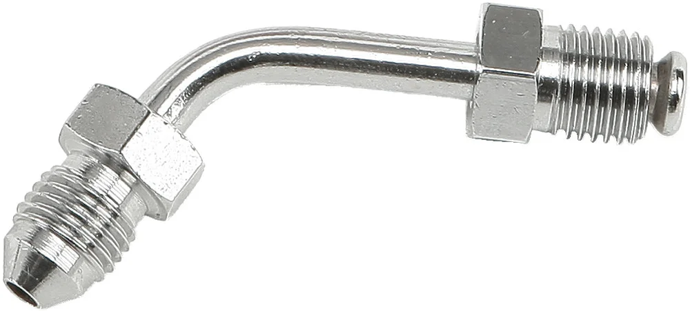 GOODRIDGE - P660-03CH - 3/8" JIC to -3 Tube Adapter