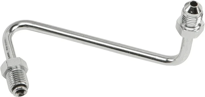 GOODRIDGE - P666-03CH - 3/8" JIC to -3 Tube Adapter