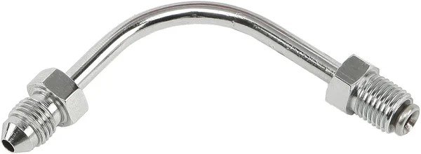 GOODRIDGE - P691-03CH - 3/8" JIC to -3 Tube Adapter