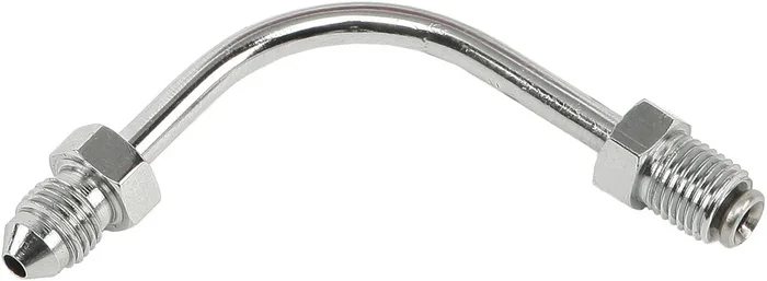 GOODRIDGE - P691-03CH - 3/8" JIC to -3 Tube Adapter