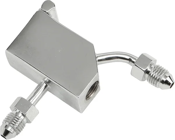 GOODRIDGE - PGD-MANIFOLD - Rear Brake Manifold