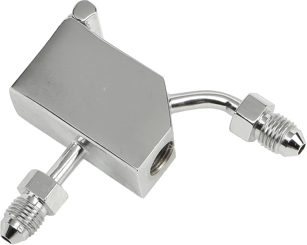 GOODRIDGE - PGD-MANIFOLD - Rear Brake Manifold