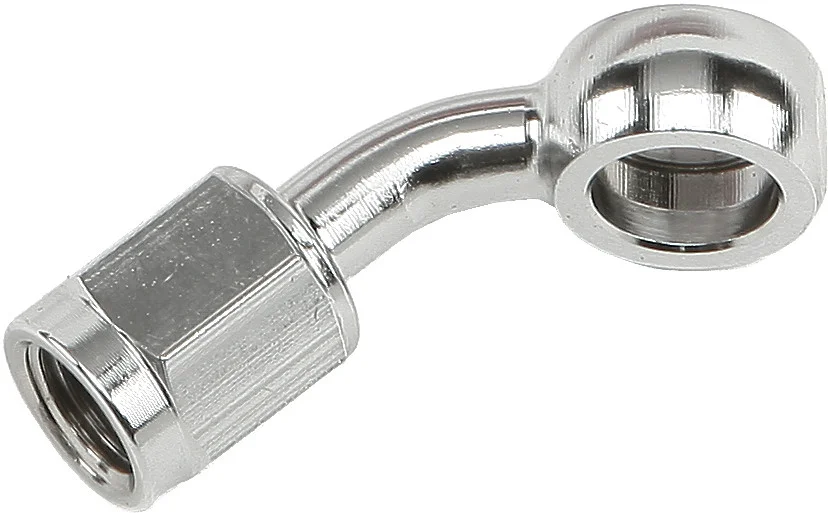 GOODRIDGE - PMCHD-005 - Rear Brake Adapter