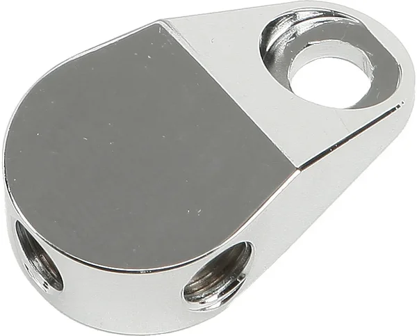 GOODRIDGE - PMCHD-024 - Tee Adapter for Tri-Front Kit