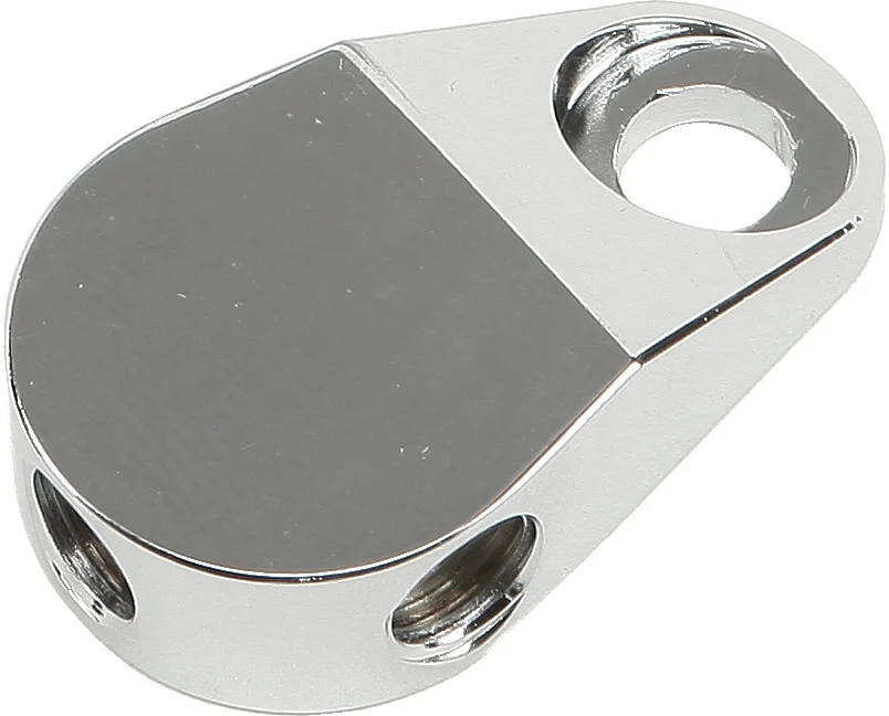 GOODRIDGE - PMCHD-024 - Tee Adapter for Tri-Front Kit