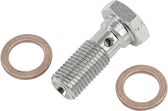 GOODRIDGE - P775-03LCH - Banjo Bolt