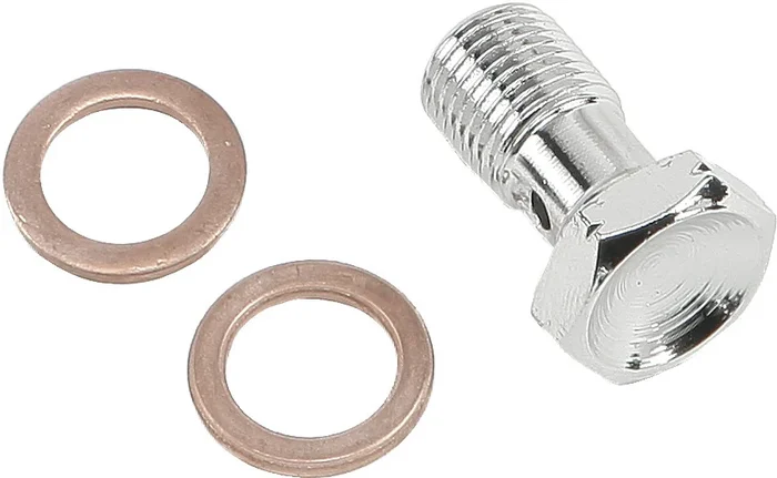 GOODRIDGE - P992-03-31SCH - Banjo Bolt