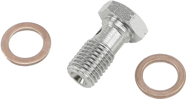 GOODRIDGE - P992-03-32CH - Banjo Bolt