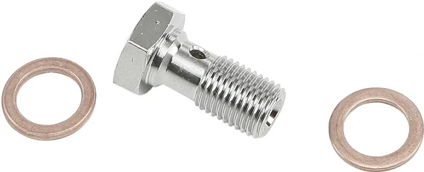 GOODRIDGE - P775-03CH - Banjo Bolt