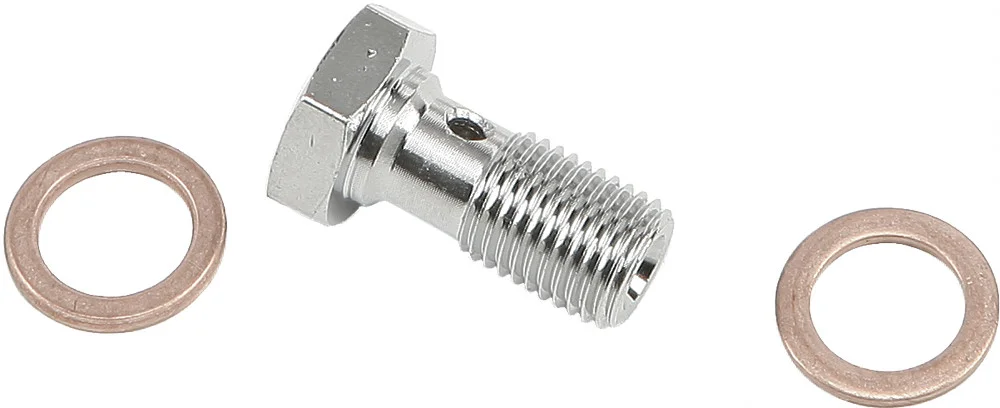 GOODRIDGE - P775-03CH - Banjo Bolt