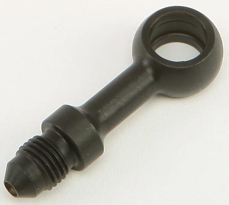 GOODRIDGE - P592-03BK - Straight Banjo