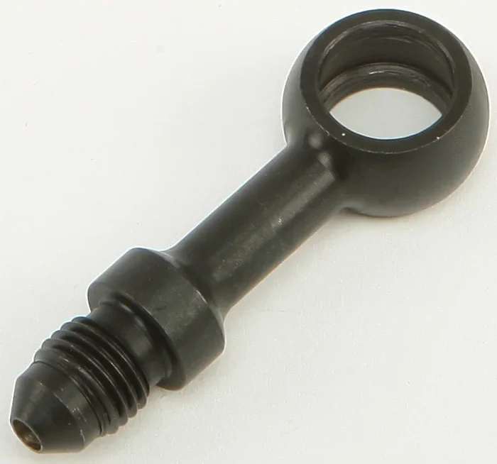 GOODRIDGE - P592-03-04BK - Straight Banjo