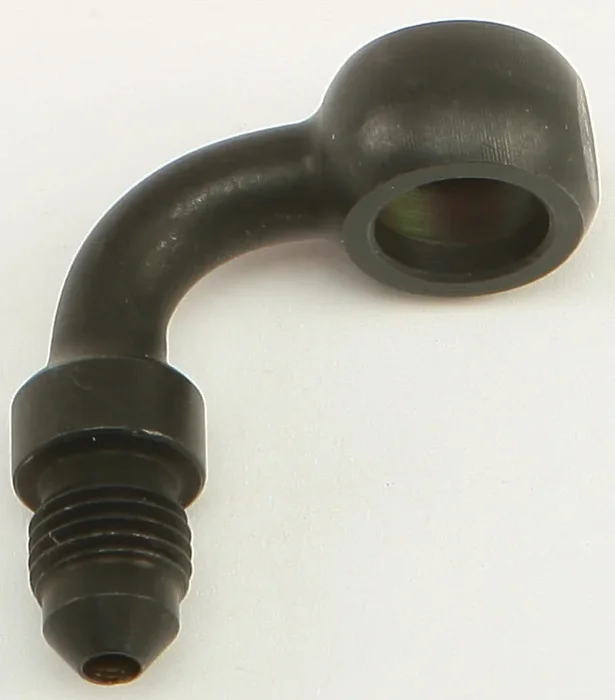 GOODRIDGE - P599-03BK - Degree Banjo