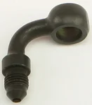 GOODRIDGE - P599-03BK - Degree Banjo