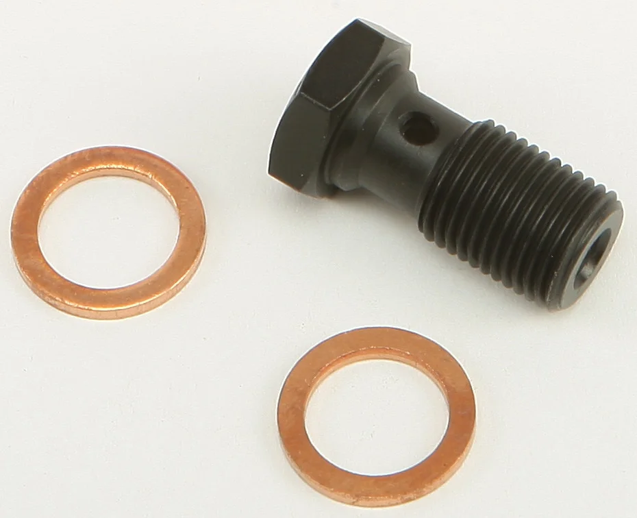 GOODRIDGE - P775-44BK - Banjo Bolt