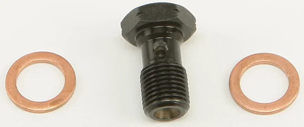 GOODRIDGE - P992-03-31SEBK - Banjo Bolt