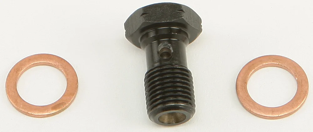 GOODRIDGE - P992-03-31SEBK - Banjo Bolt