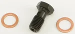 GOODRIDGE - P992-03-32BK - Banjo Bolt