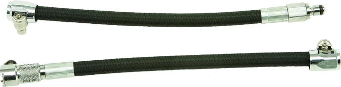 GOODRIDGE - HDFL002 - Quick Disconnect Fuel Crossover Line