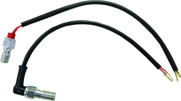 GOODRIDGE - BL775-03P - Brake Light Banjo