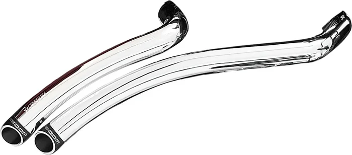 FREEDOM - HD00396 - Radical Radius Exhaust System