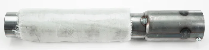 FREEDOM - AC00213 - Quiet Baffle Kit