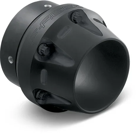 FREEDOM - AC00074 - Exhaust Tip