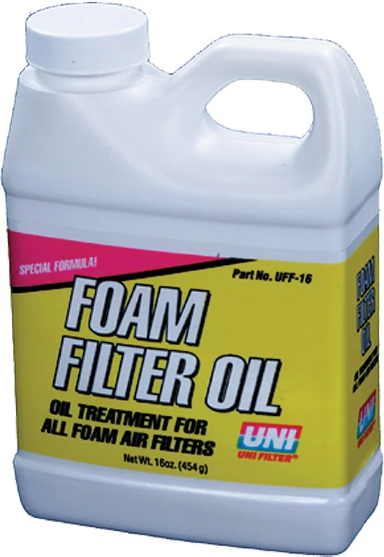 UNI - UFF-16 - Foam Filter Oil