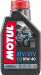 MOTUL - 105878 - Quad 4T Oil