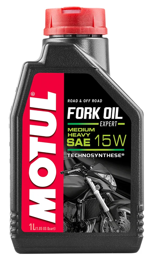 MOTUL - 105931/112954 - Fork Oil Expert