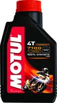 MOTUL - 104100 - 7100 4T Oil